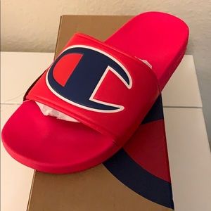 Champion Slides